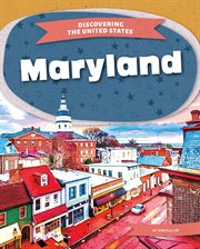 Maryland : Discovering the United States cover image cdn