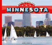 Minnesota : Explore the United States cover image cdn