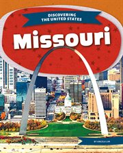 Missouri : Discovering the United States cover image cdn