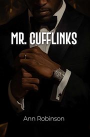Mr. Cufflinks cover image cdn
