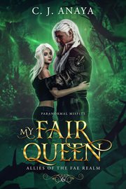 My Fair Queen cover image cdn