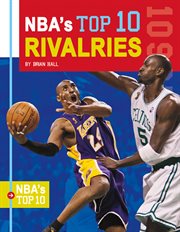 NBA's Top 10 Rivalries : NBA's Top 10 cover image cdn