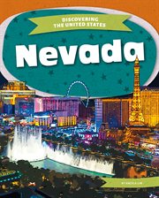 Nevada : Discovering the United States cover image cdn