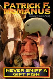 Never Sniff a Gift Fish cover image cdn