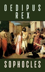 Oedipus Rex cover image cdn