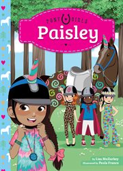 Paisley : Pony Girls Set 2 cover image cdn