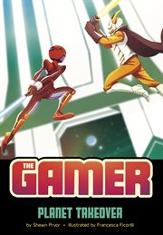 Planet Takeover : Gamer cover image cdn