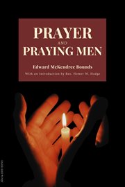 Prayer and Praying Men cover image cdn