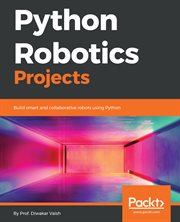 PYTHON ROBOTICS PROJECTS cover image cdn