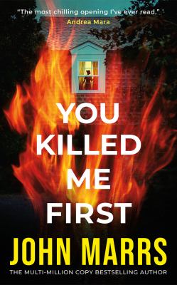 You killed me first  cover image cdn