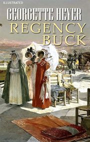 Regency Buck cover image cdn
