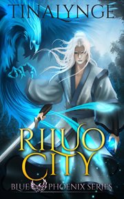 Riluo City cover image cdn