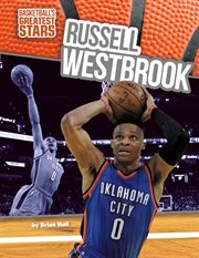 Russell Westbrook : Basketball's Greatest Stars Set 2 cover image cdn