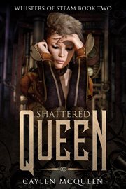 Shattered Queen cover image cdn