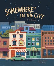 Somewhere in the City cover image cdn