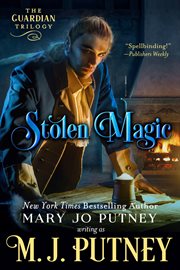 Stolen Magic cover image cdn