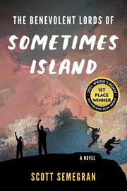 The Benevolent Lords of Sometimes Island cover image cdn