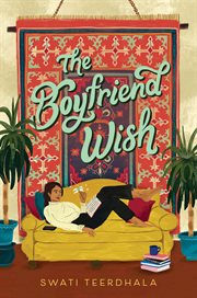 The Boyfriend Wish cover image cdn