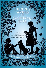 The Curious World of Calpurnia Tate cover image cdn