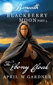 The Ebony Cloak cover image cdn