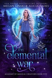 The Elemental War cover image cdn