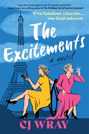 The Excitements : A Novel cover image cdn