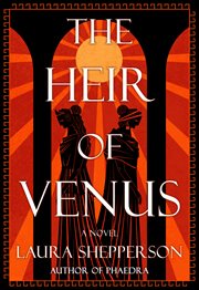 The heir of Venus cover image cdn