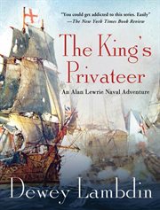 The king's privateer cover image cdn