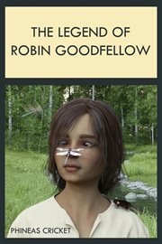 The Legend of Robin Goodfellow cover image cdn