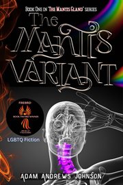 The Mantis Variant : Mantis Gland cover image cdn
