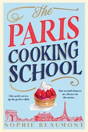 The Paris Cooking School : A Novel cover image cdn