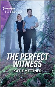 The Perfect Witness : Secure One cover image cdn