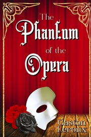 The Phantom of the Opera cover image cdn