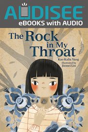 The Rock in My Throat cover image cdn