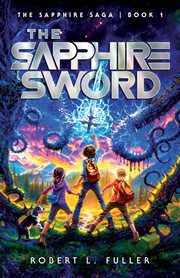 The Sapphire Sword cover image cdn