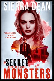 The Secret Guide to Dating Monsters cover image cdn