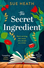 The Secret Ingredient cover image cdn