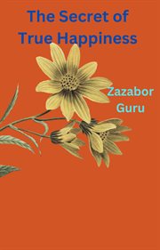 The Secret of True Happiness cover image cdn