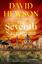 The Seventh Sacrament cover image cdn