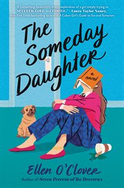 The Someday Daughter cover image cdn