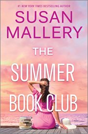 The Summer Book Club cover image cdn