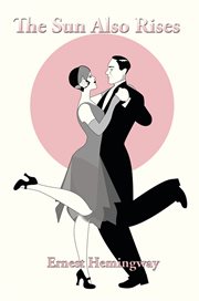 The Sun Also Rises cover image cdn