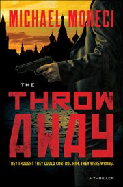 The Throwaway : A Thriller cover image cdn
