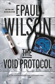 The Void Protocol : ICE Sequence cover image cdn