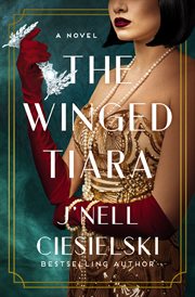 The Winged Tiara cover image cdn