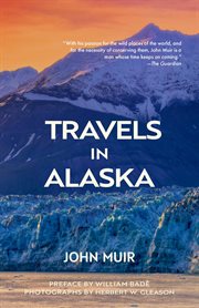 Travels in Alaska cover image cdn