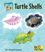 Turtle Shells : Animal Tales cover image cdn