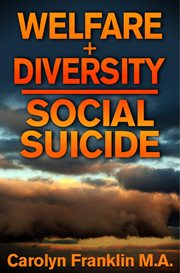 Welfare + Diversity : Social Suicide cover image cdn