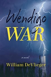 Wendigo War cover image cdn