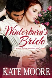 Winterburn's Bride cover image cdn